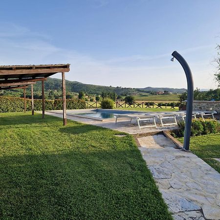 Podere Molinaccio パニカーレ エクステリア 写真