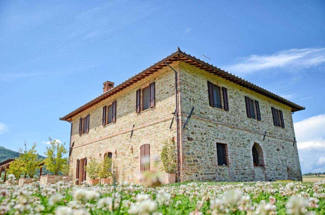 Podere Molinaccio パニカーレ エクステリア 写真