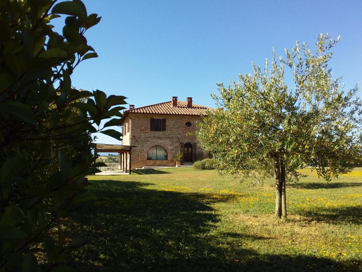 Podere Molinaccio パニカーレ エクステリア 写真