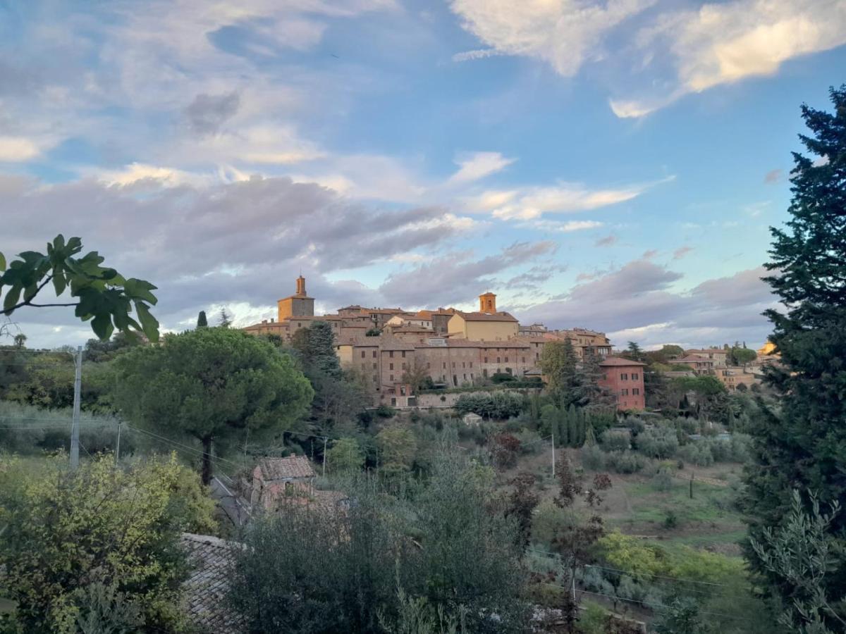 Podere Molinaccio パニカーレ エクステリア 写真