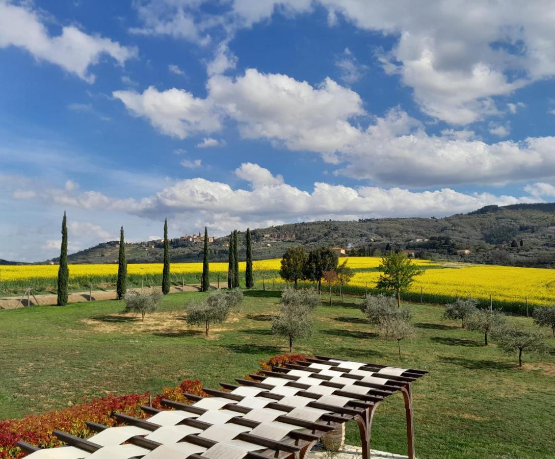 Podere Molinaccio パニカーレ エクステリア 写真