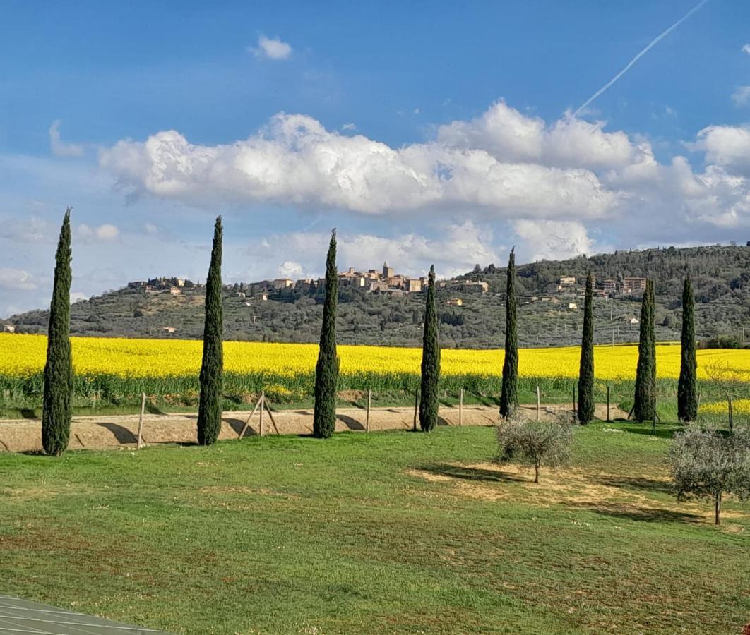 Podere Molinaccio パニカーレ エクステリア 写真