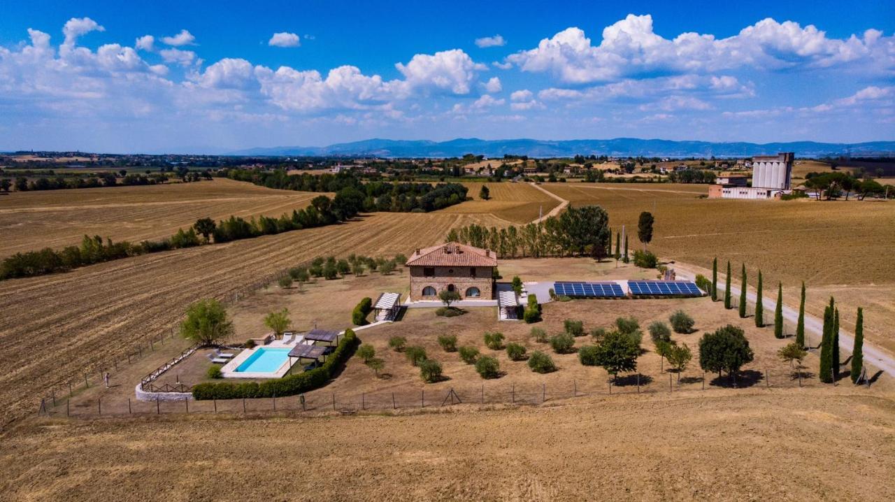 Podere Molinaccio パニカーレ エクステリア 写真