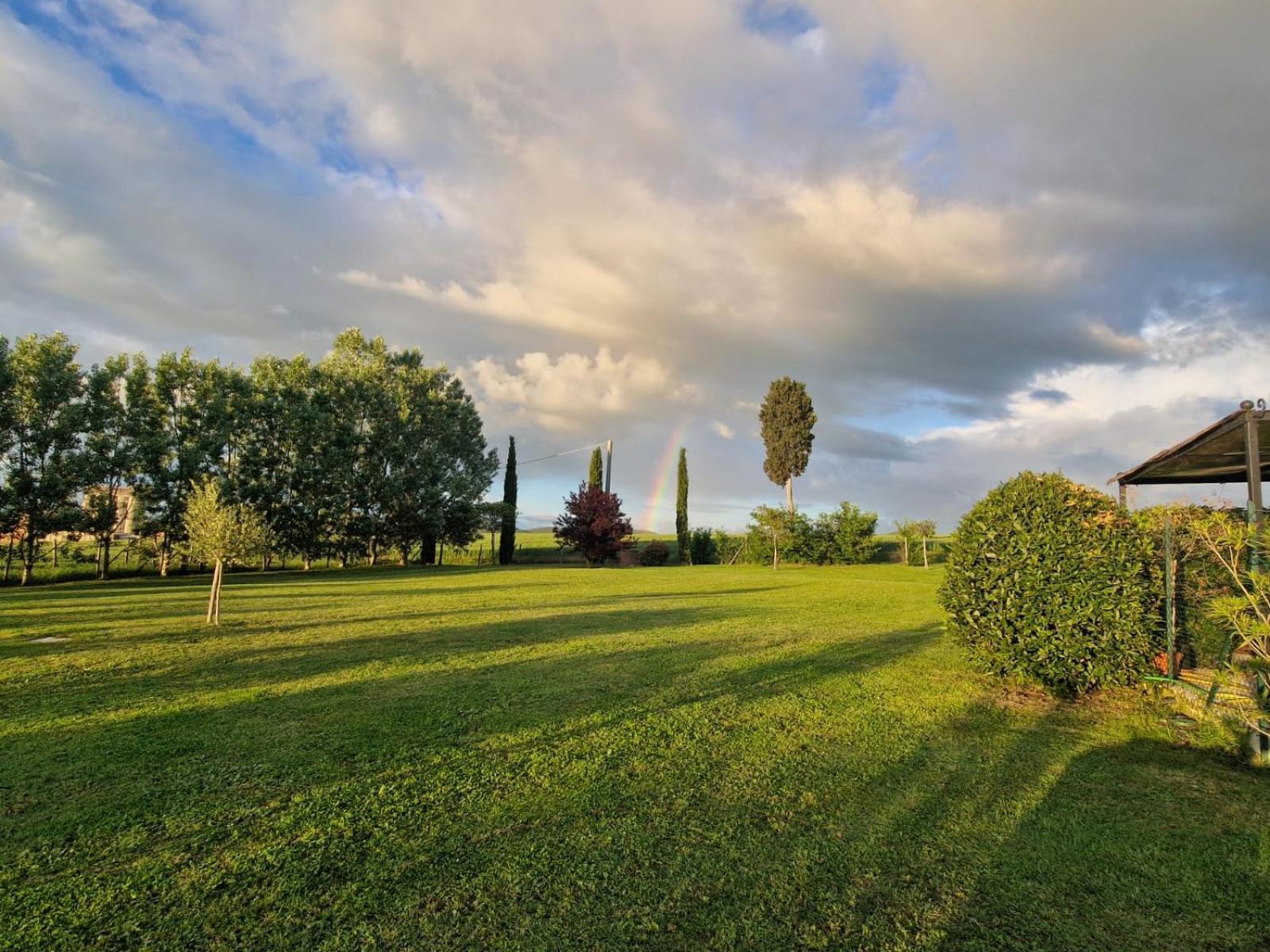 Podere Molinaccio パニカーレ 部屋 写真