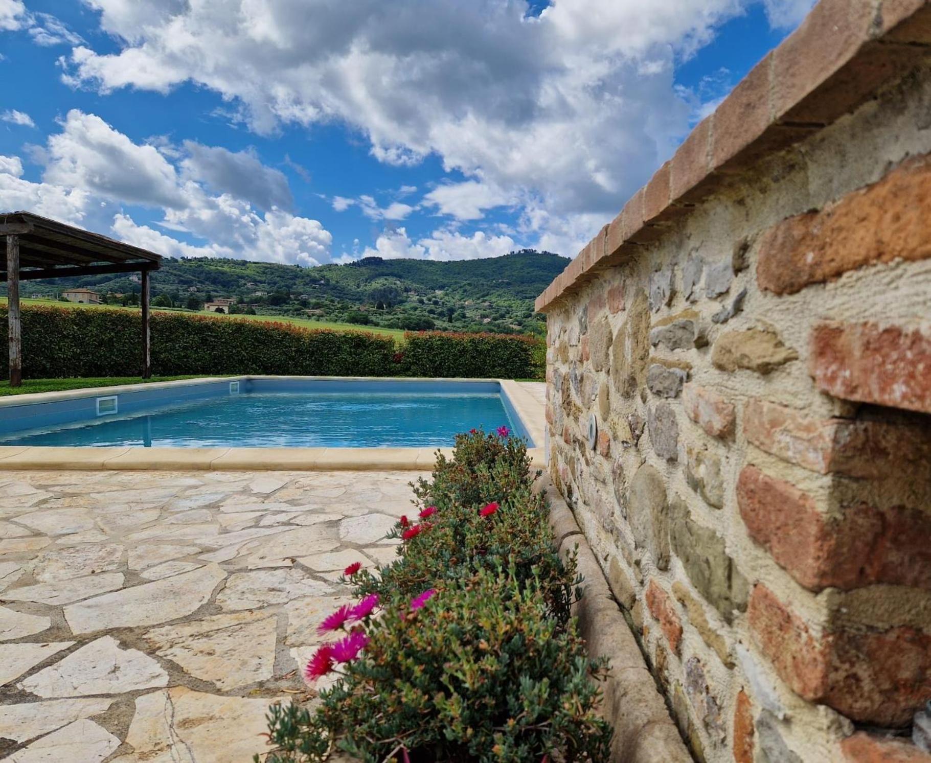 Podere Molinaccio パニカーレ 部屋 写真