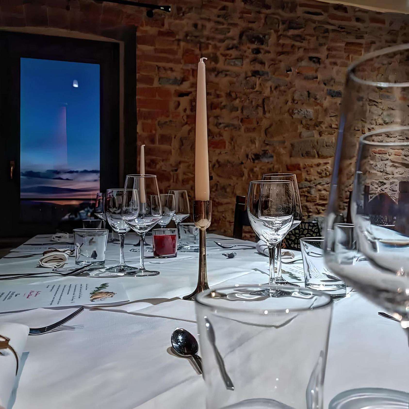 Podere Molinaccio パニカーレ エクステリア 写真