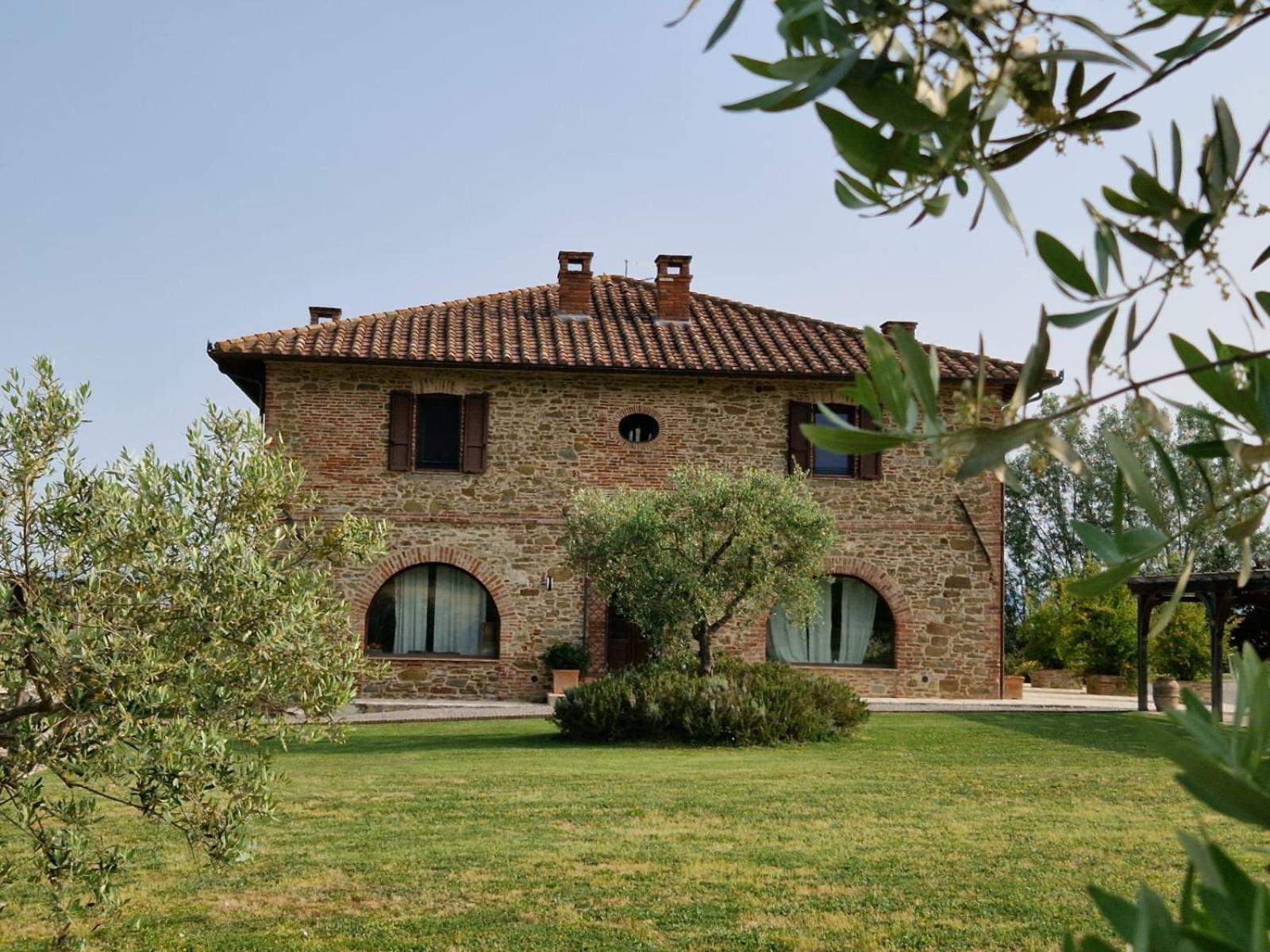 Podere Molinaccio パニカーレ エクステリア 写真