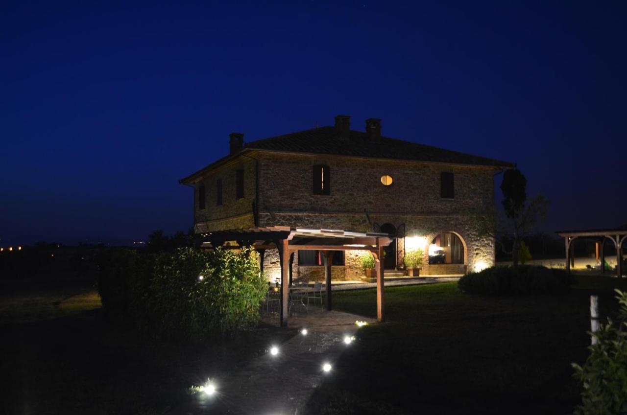 Podere Molinaccio パニカーレ エクステリア 写真