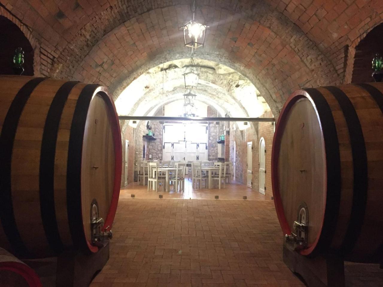 Podere Molinaccio パニカーレ エクステリア 写真