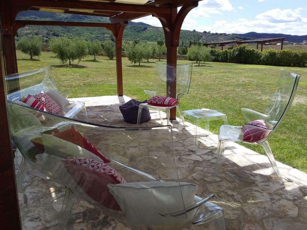Podere Molinaccio パニカーレ エクステリア 写真